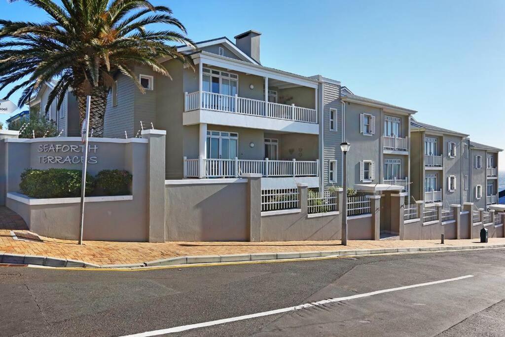 Penguin Haven . Luxury 2 Bedroom, Boulders Beach. Cidade Do Cabo Exterior foto